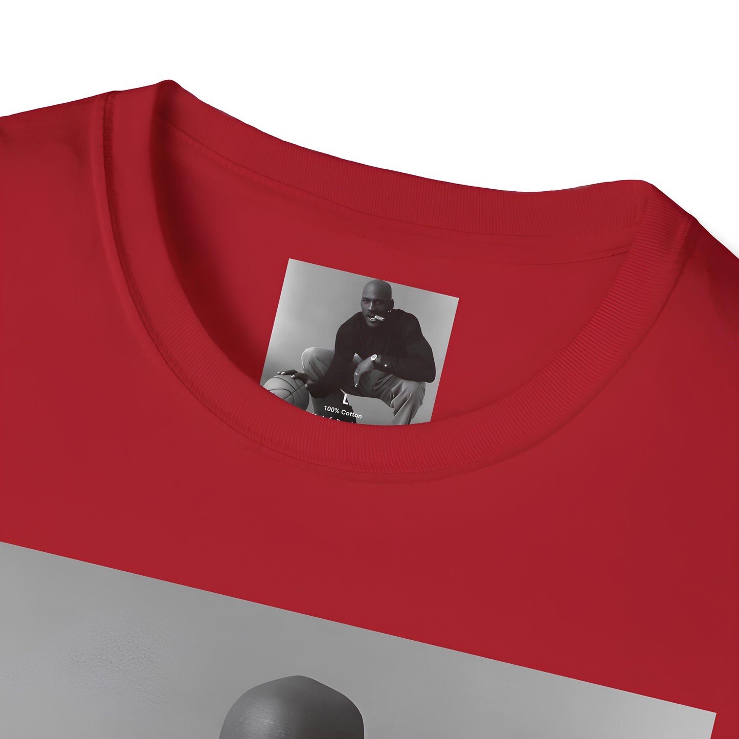 His Airness – The Victory Look