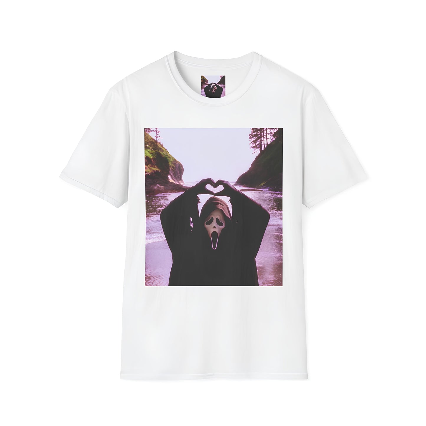 Love You to Death – Scream’s Soft Side