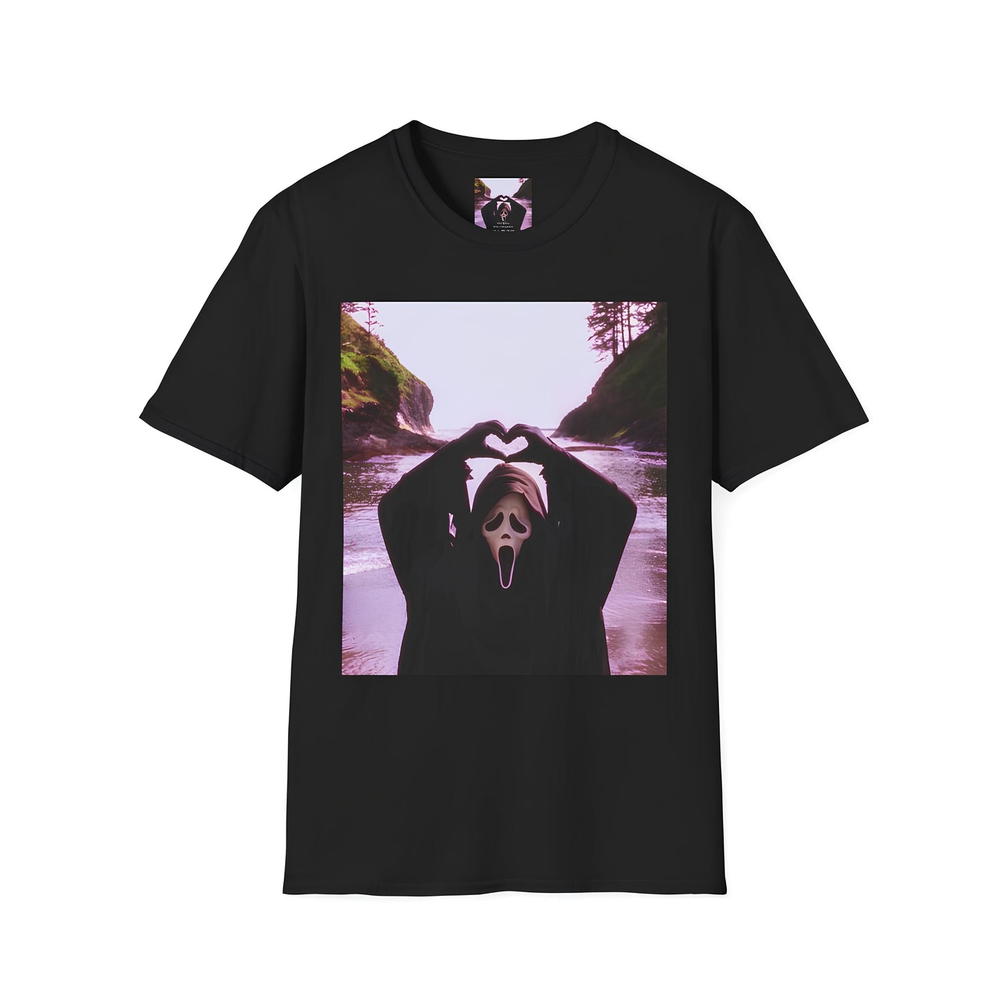 Love You to Death – Scream’s Soft Side