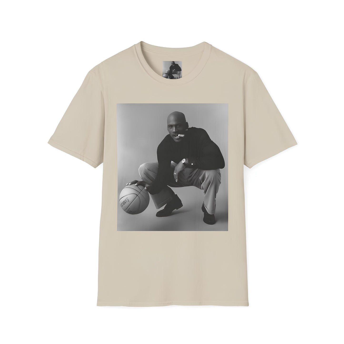 His Airness – The Victory Look
