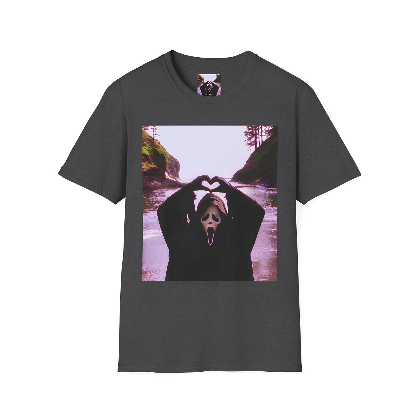 Love You to Death – Scream’s Soft Side