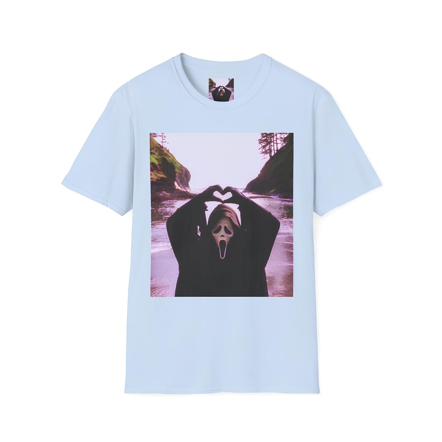 Love You to Death – Scream’s Soft Side