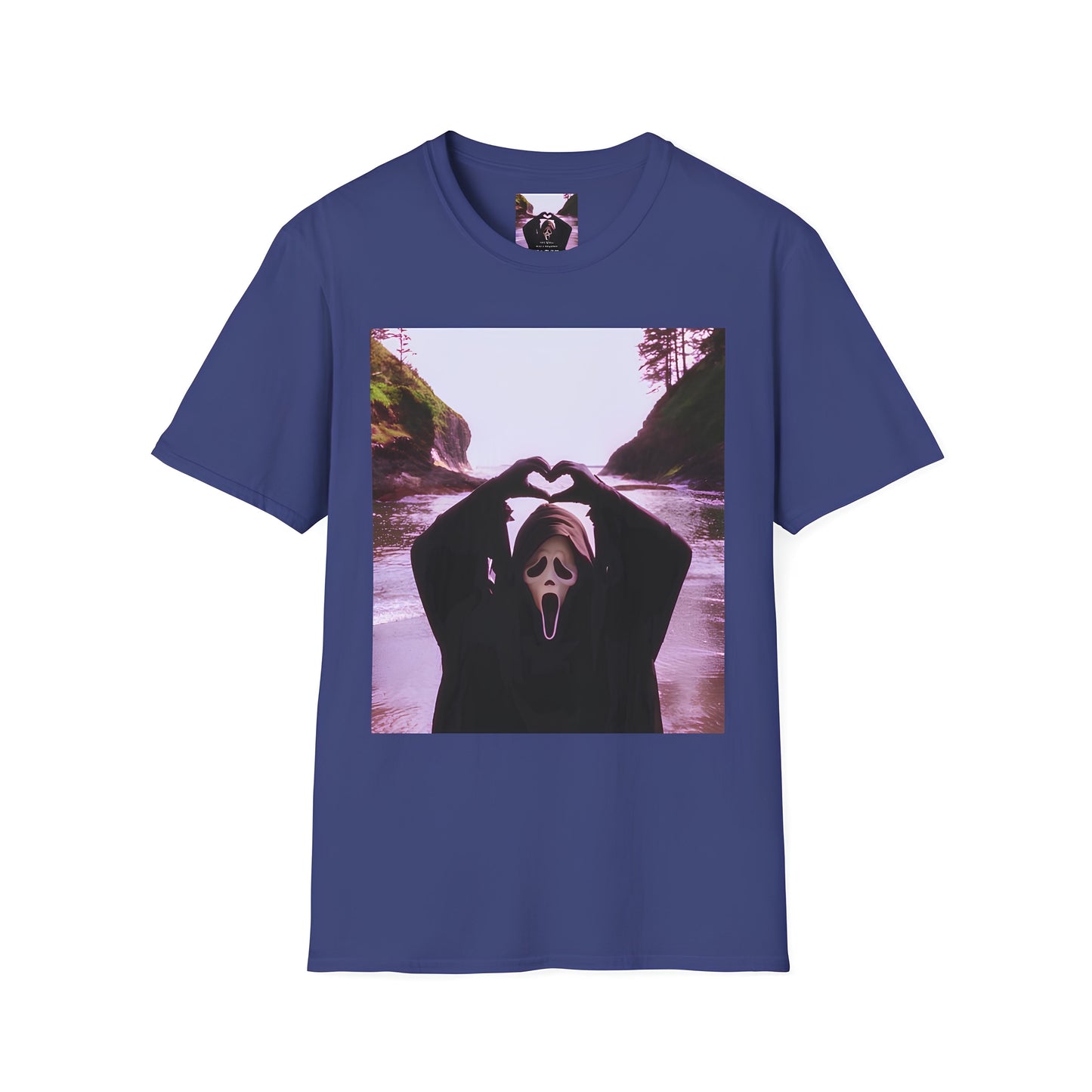 Love You to Death – Scream’s Soft Side
