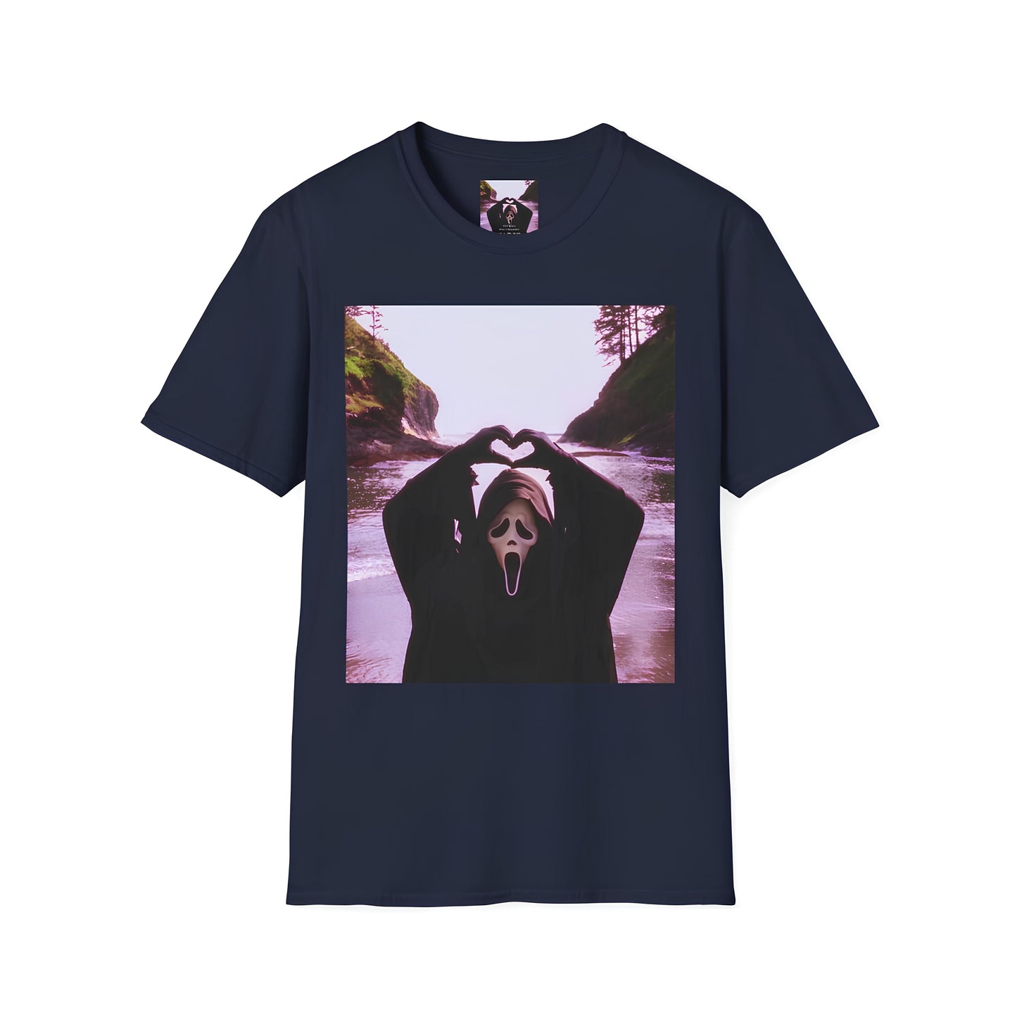 Love You to Death – Scream’s Soft Side