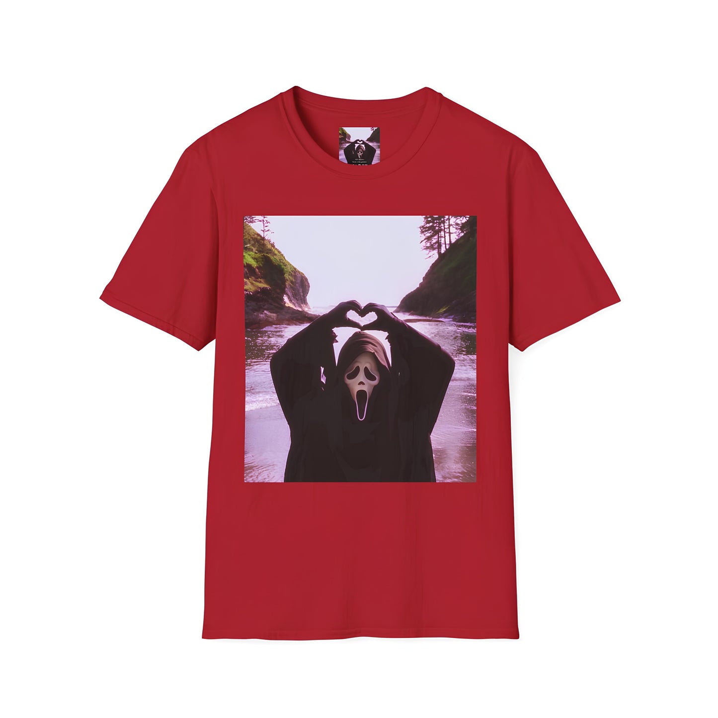 Love You to Death – Scream’s Soft Side