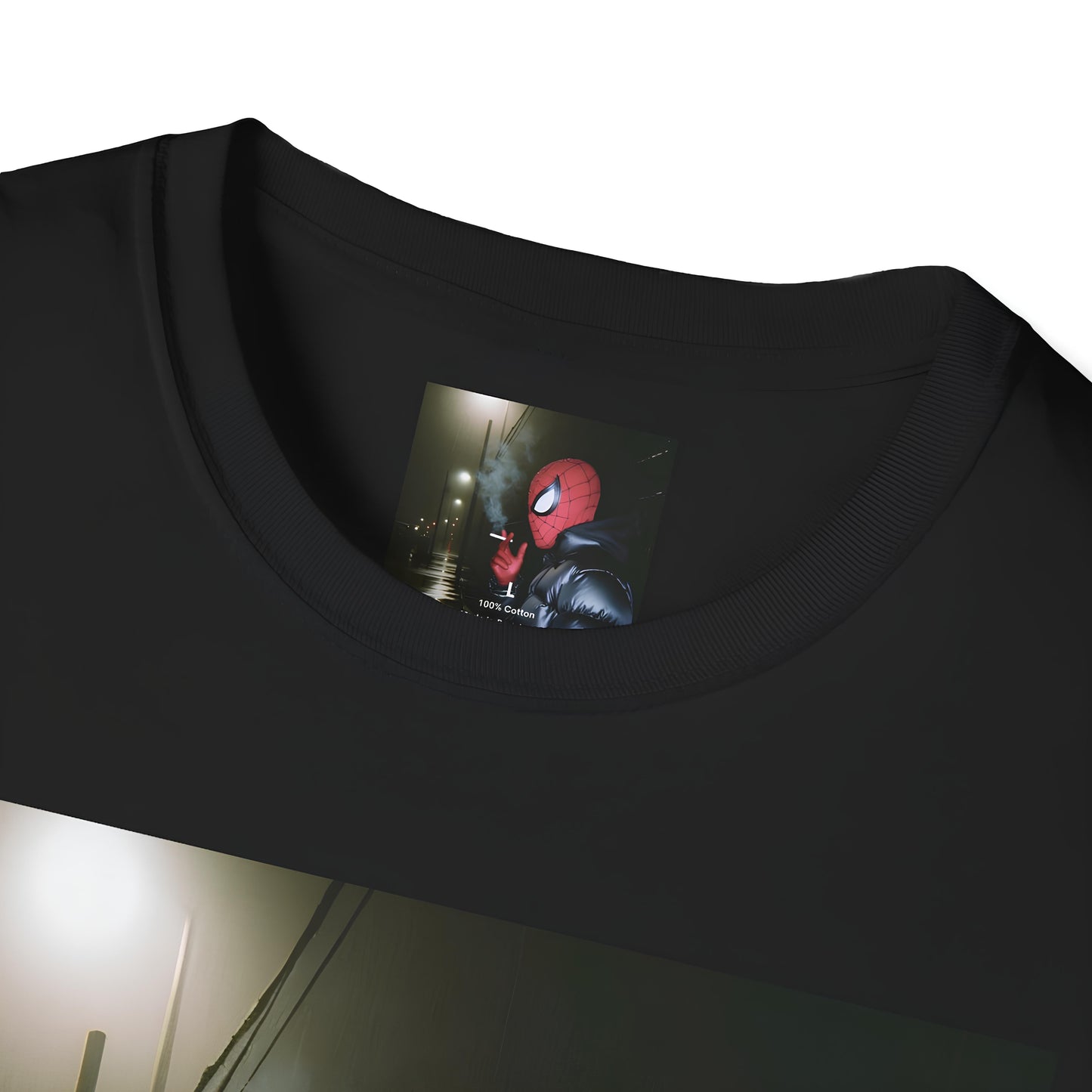 Shadow Web – When Heroes Stop Speaking