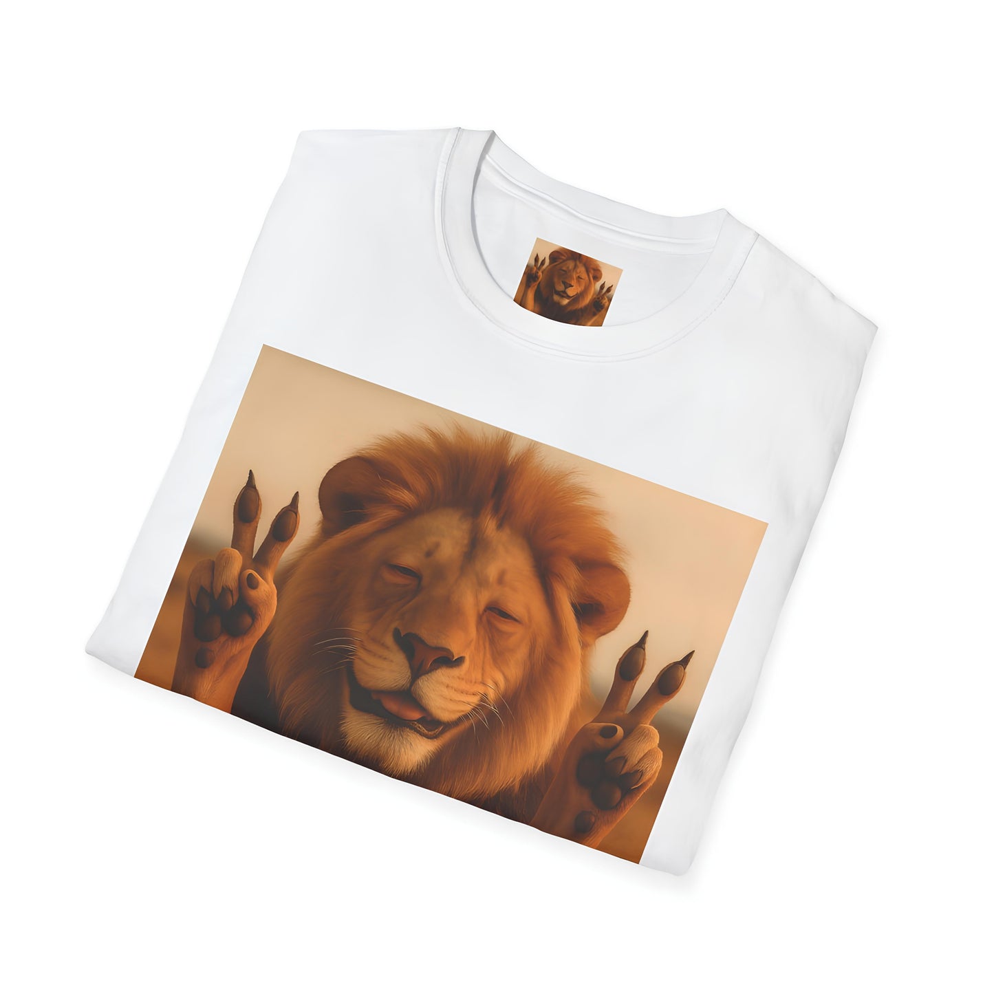 High Spirit – Peace Over Roar