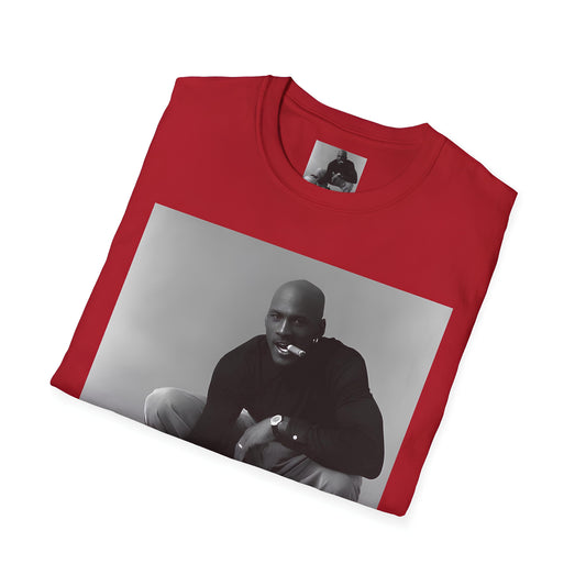 His Airness – The Victory Look