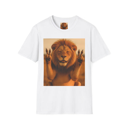 High Spirit – Peace Over Roar