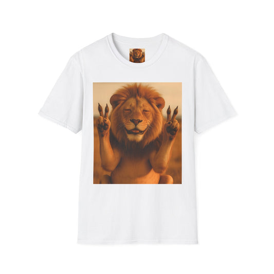 High Spirit – Peace Over Roar