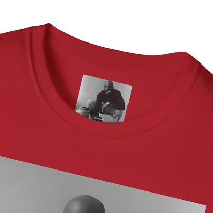 His Airness – The Victory Look