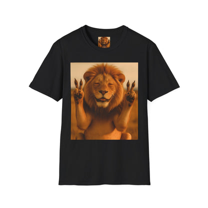 High Spirit – Peace Over Roar