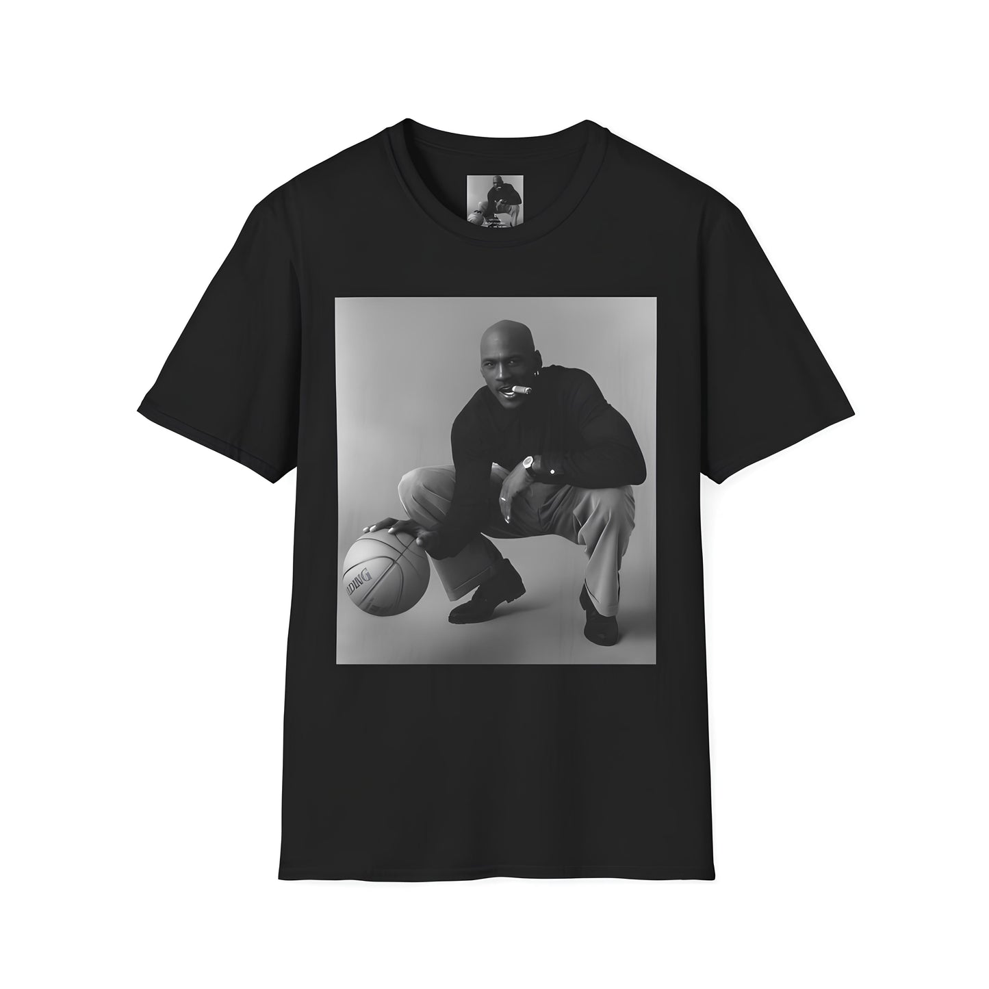 His Airness – The Victory Look