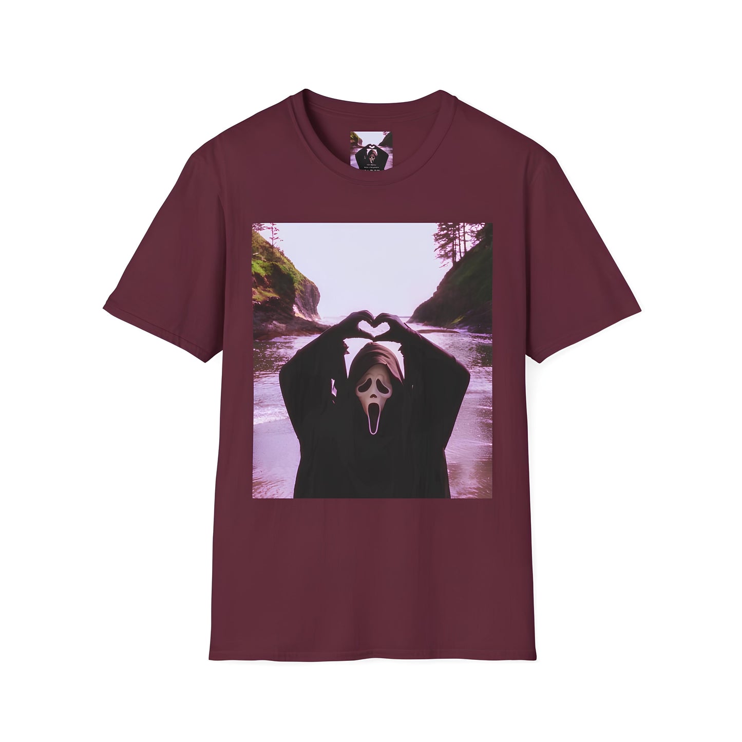 Love You to Death – Scream’s Soft Side