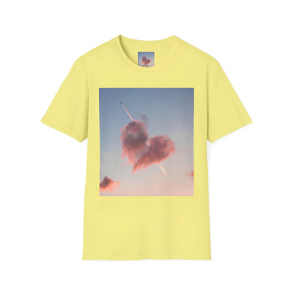 Heart in the Sky – Love Leaves a Trail
