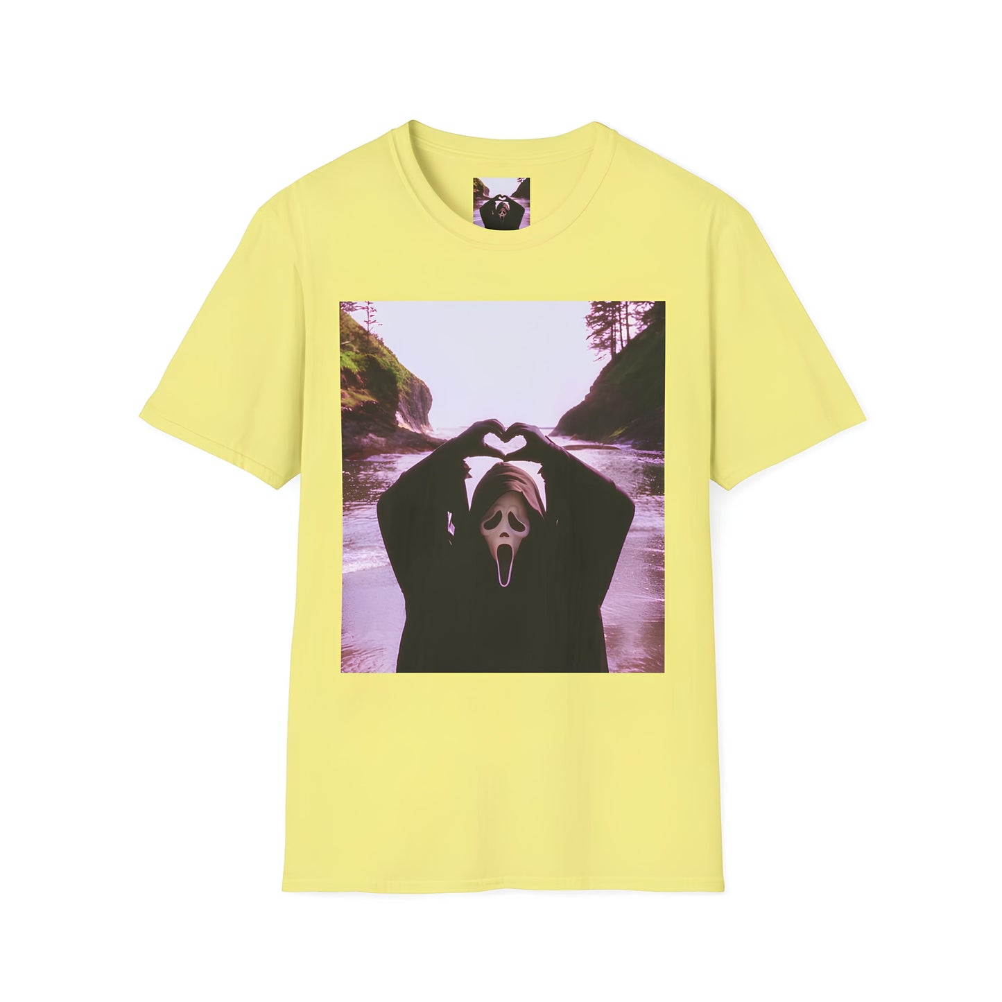 Love You to Death – Scream’s Soft Side