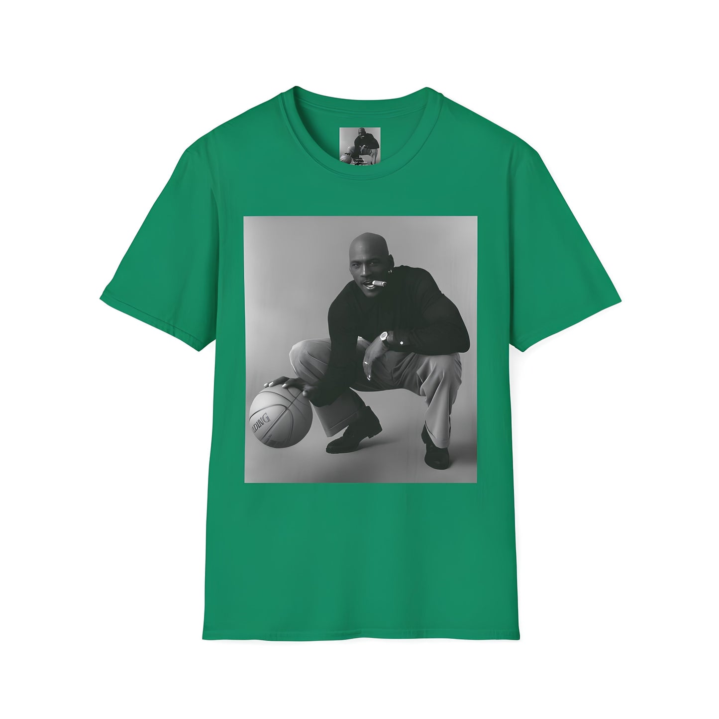 His Airness – The Victory Look