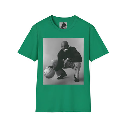 His Airness – The Victory Look