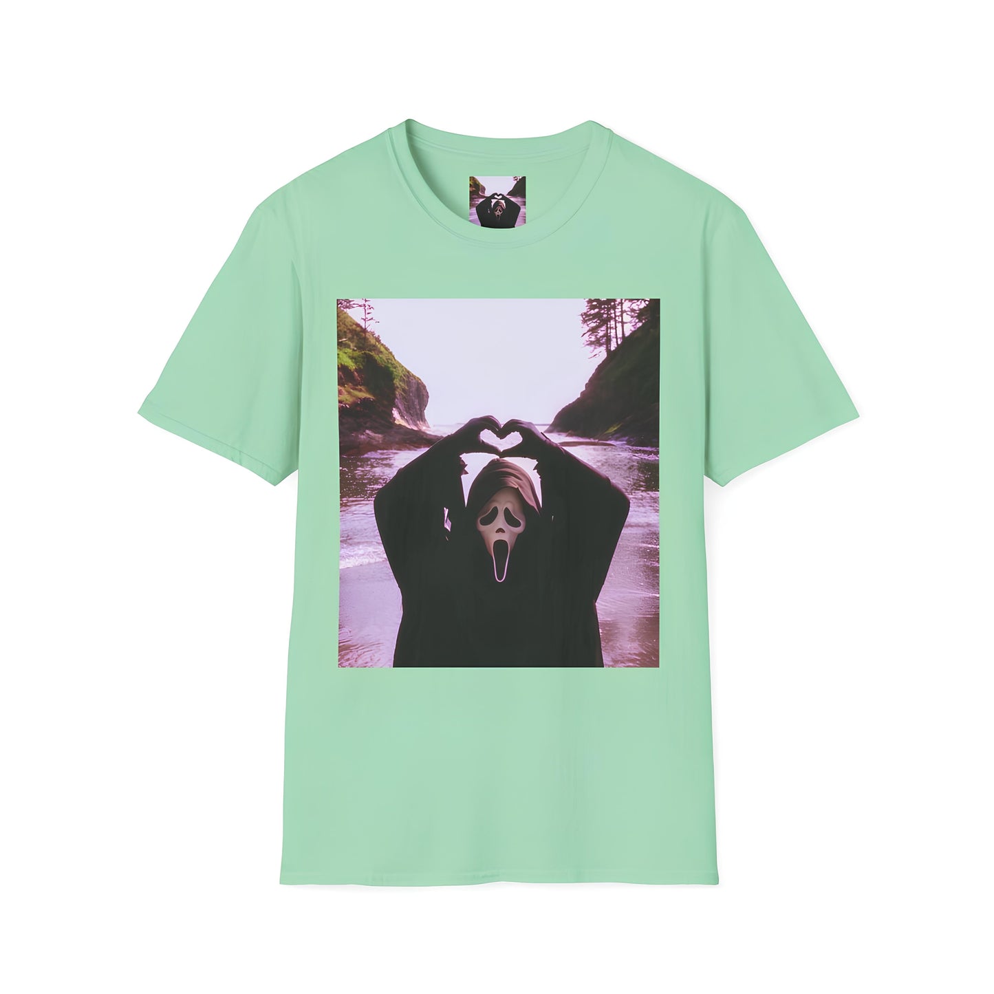 Love You to Death – Scream’s Soft Side