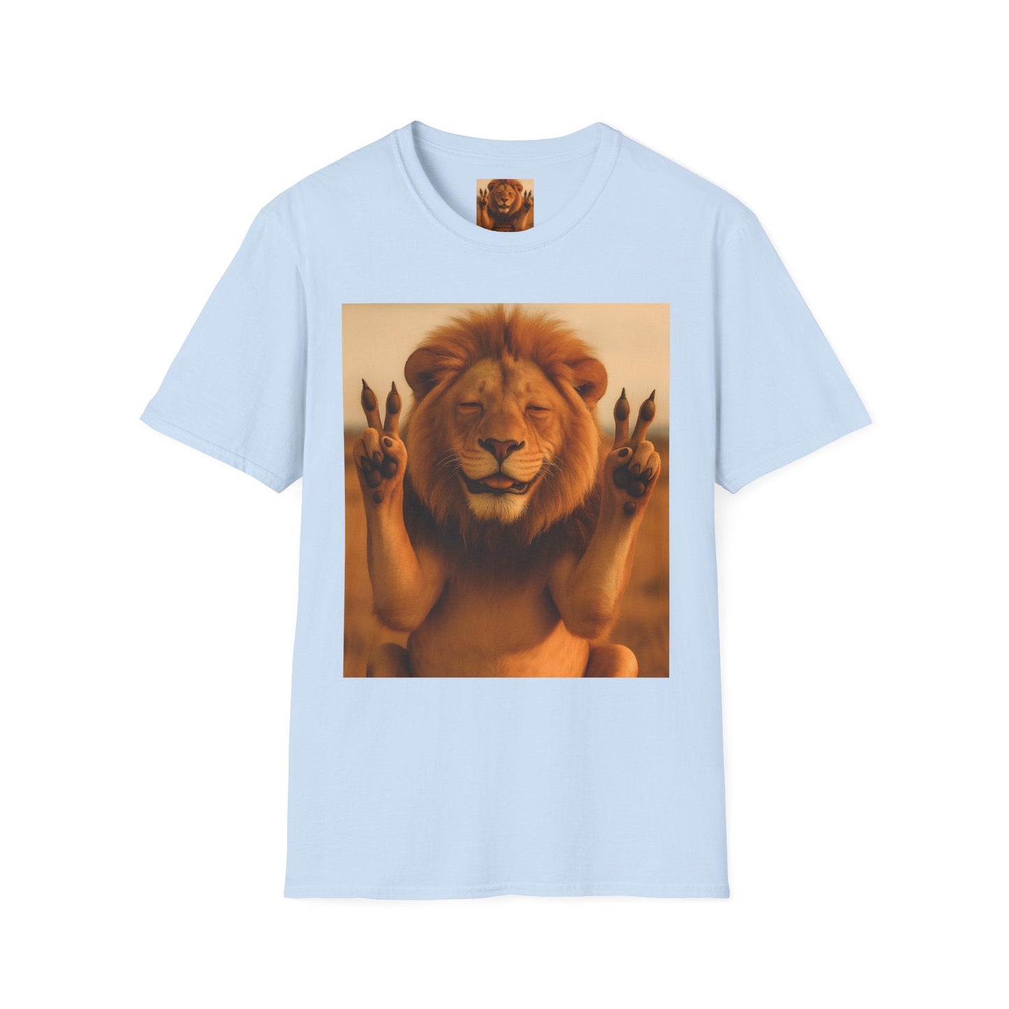 High Spirit – Peace Over Roar