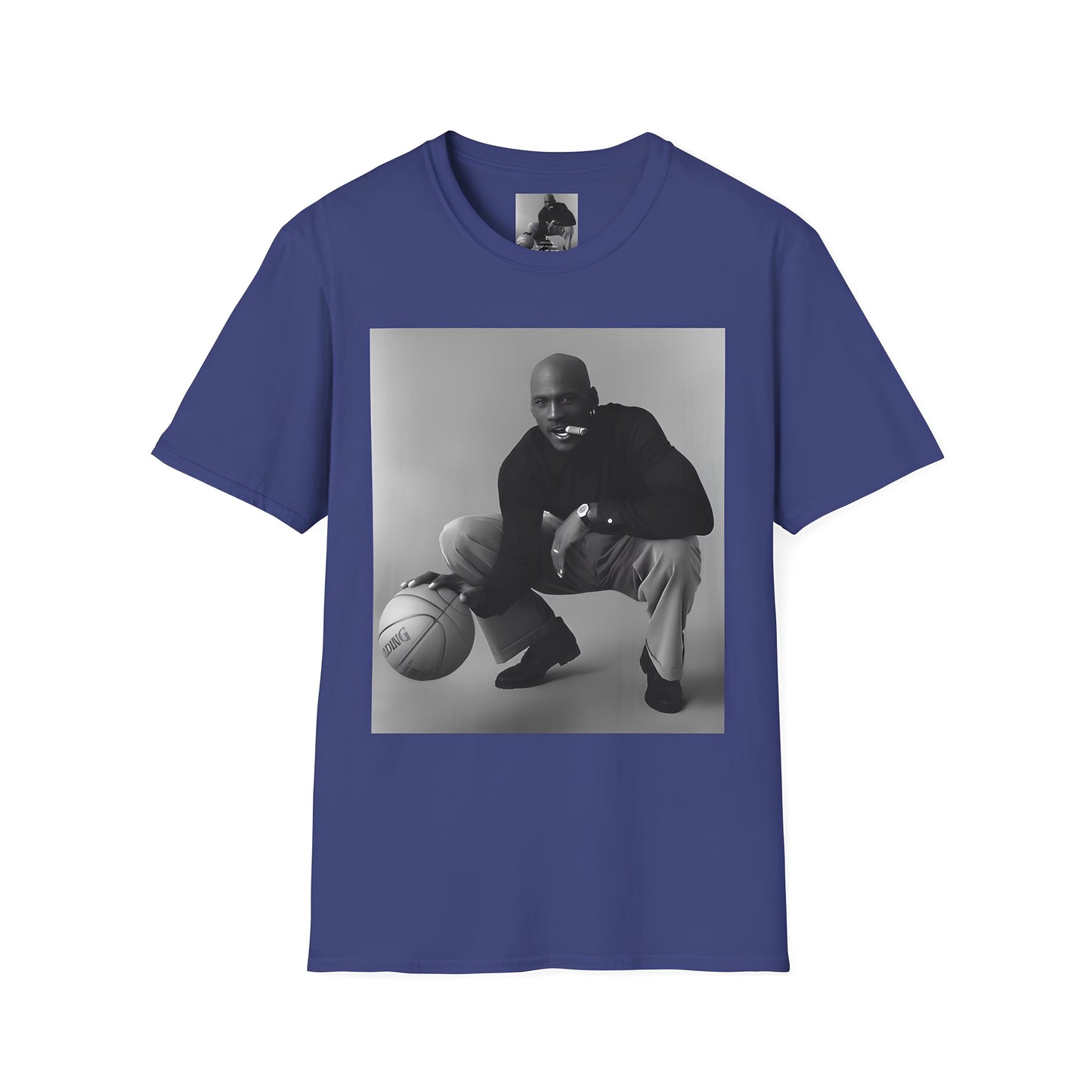 His Airness – The Victory Look