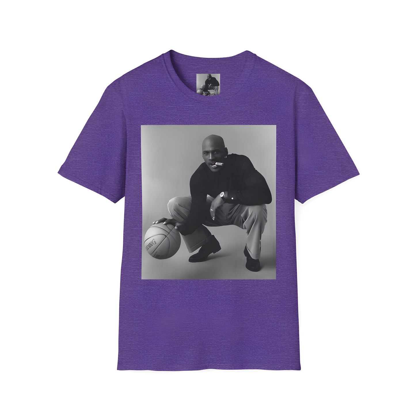 His Airness – The Victory Look