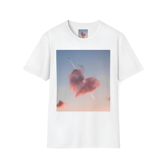 Heart in the Sky – Love Leaves a Trail