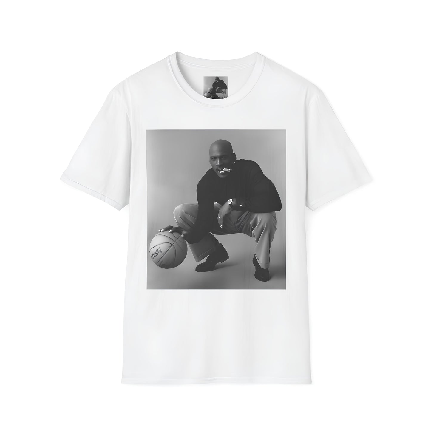 His Airness – The Victory Look
