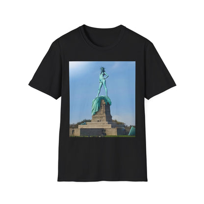 Liberty Unchained – Break The Symbol