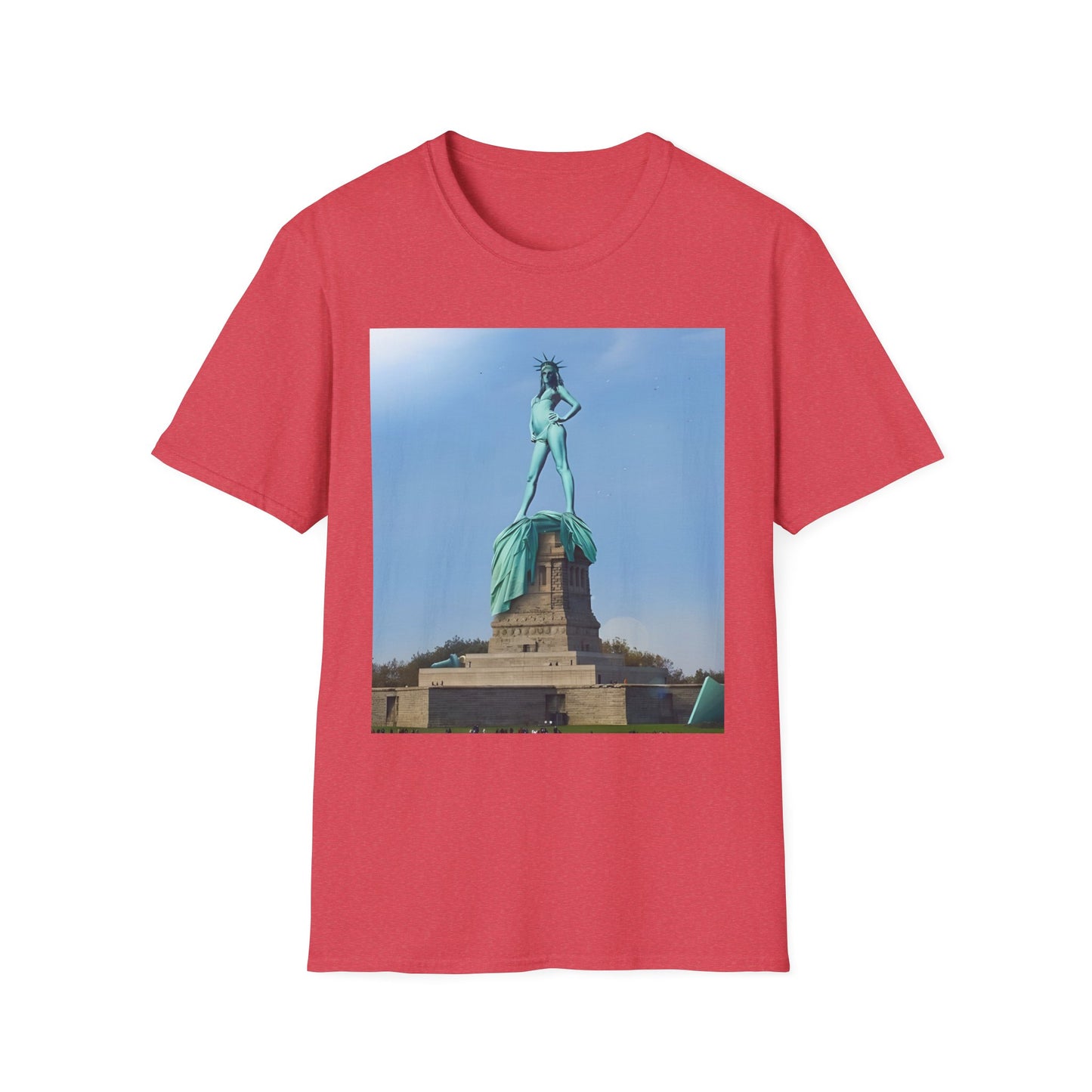 Liberty Unchained – Break The Symbol