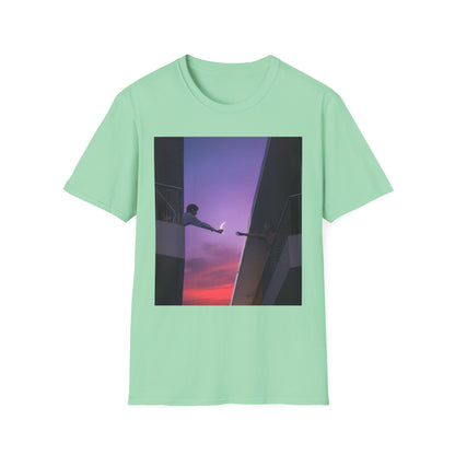 The Moon Between Us – Touch The Impossible