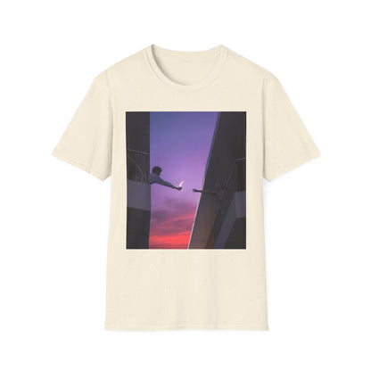 The Moon Between Us – Touch The Impossible