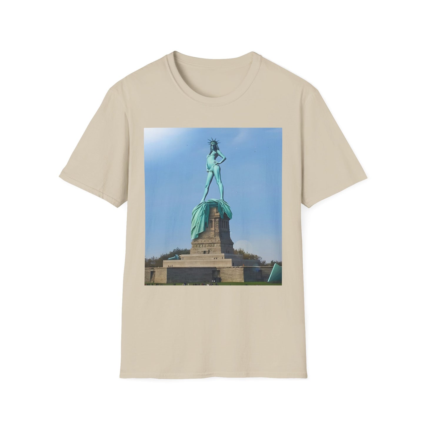 Liberty Unchained – Break The Symbol