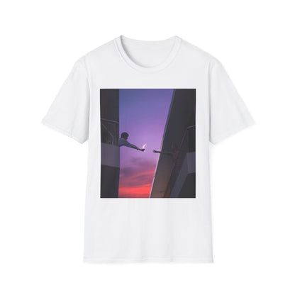 The Moon Between Us – Touch The Impossible