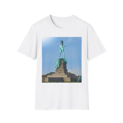 Liberty Unchained – Break The Symbol