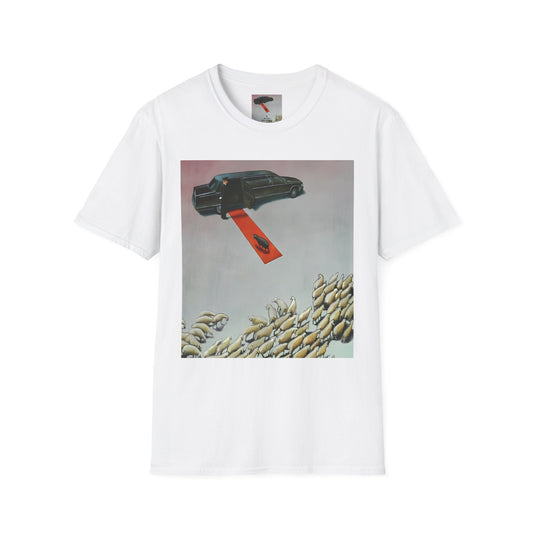 The Black Sheep Moment