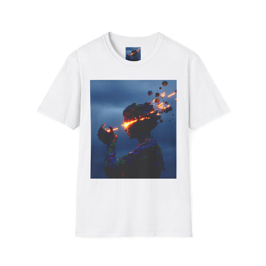 Primordial Awakening – Cosmic Power