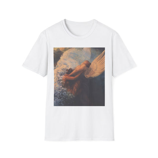 Celestial Fall – Ocean of Metamorphosis