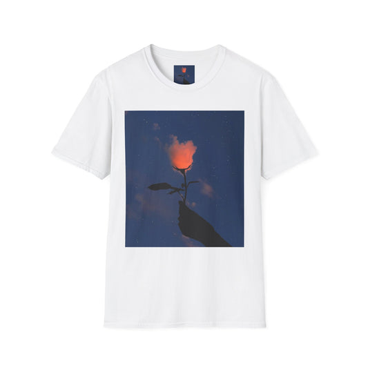 Rise Above – Hold Your Vision