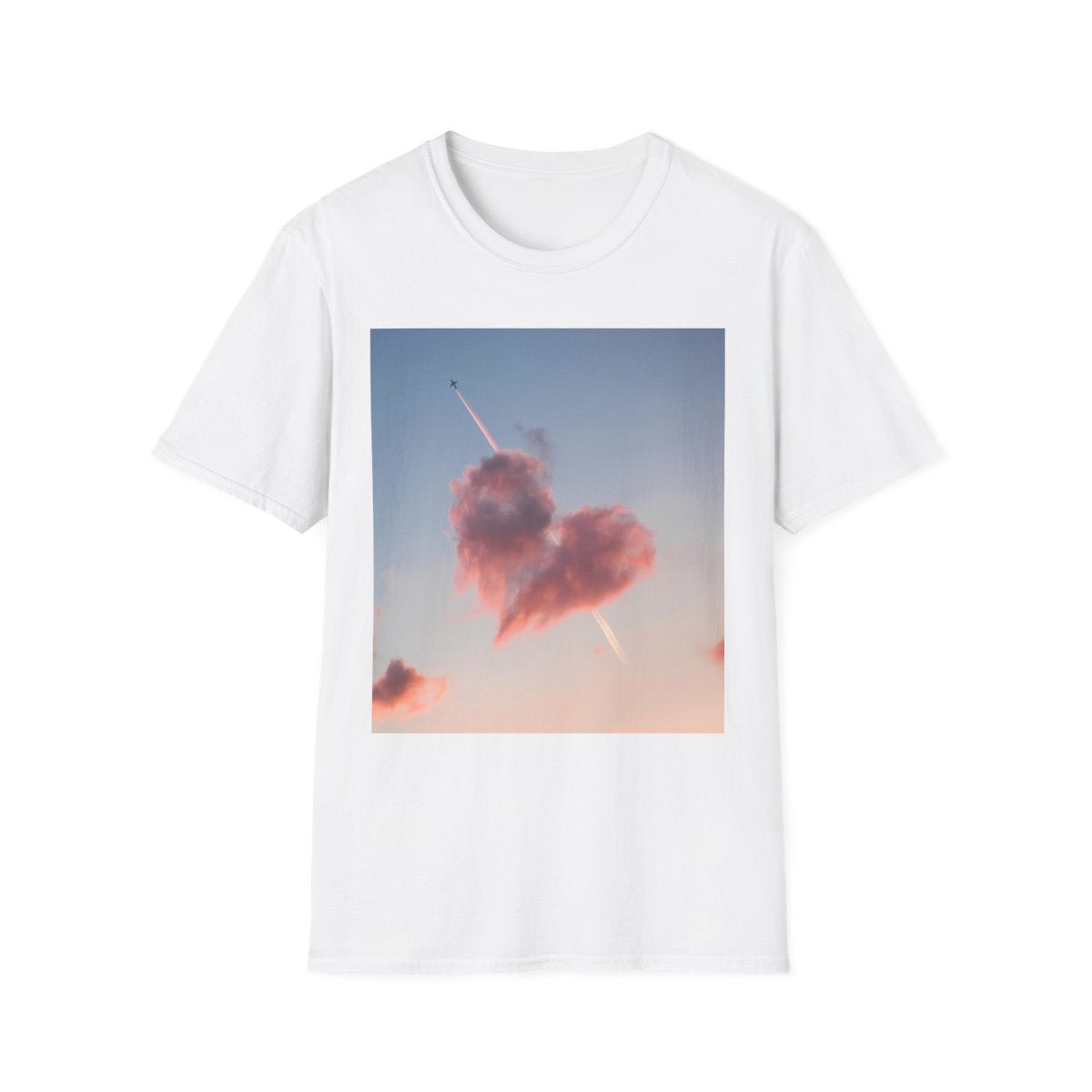 Heart in the Sky – Love Leaves a Trail