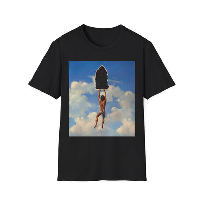 Unveiling The Cosmic Veil