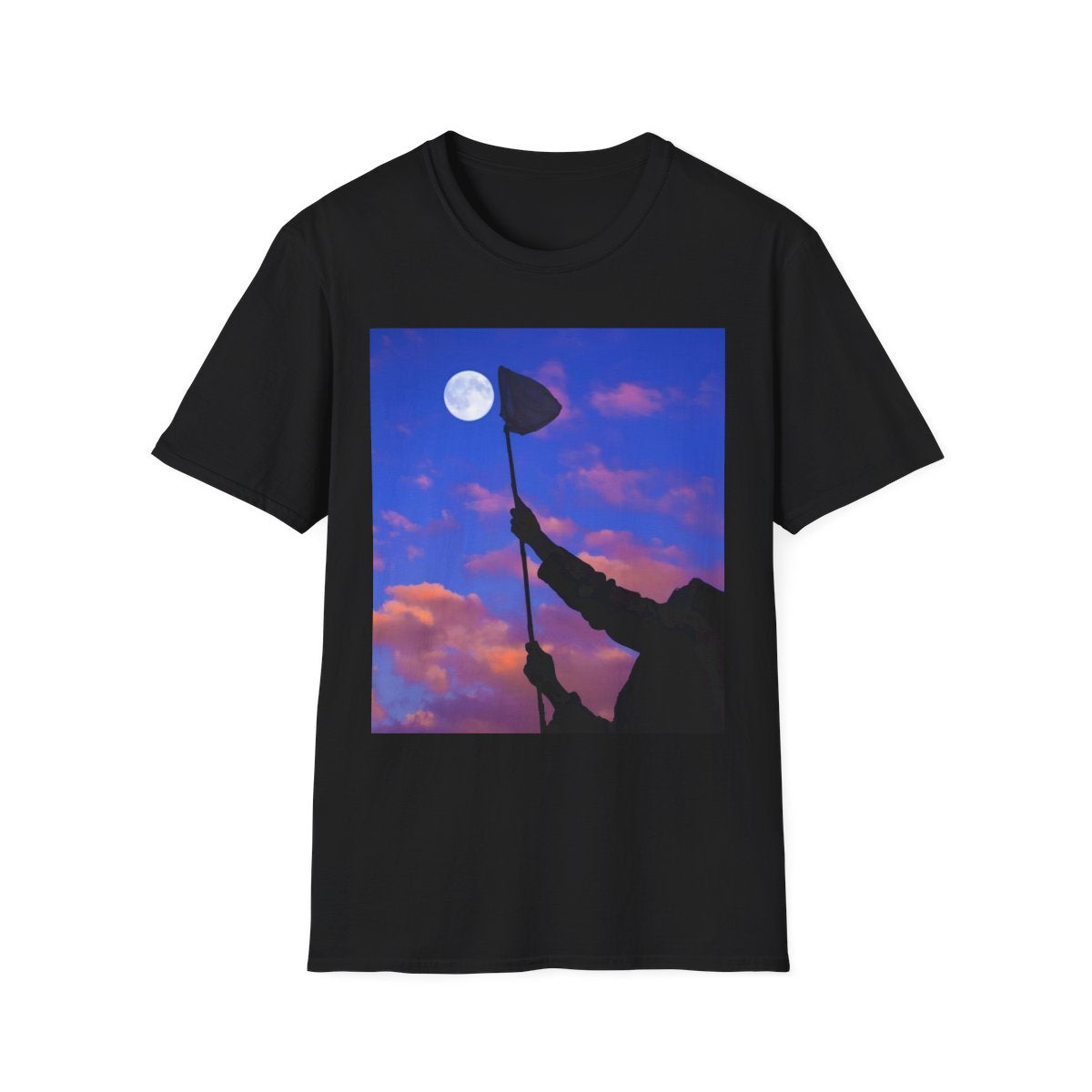 Catch the Moon – Reach Beyond