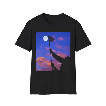 Catch the Moon – Reach Beyond
