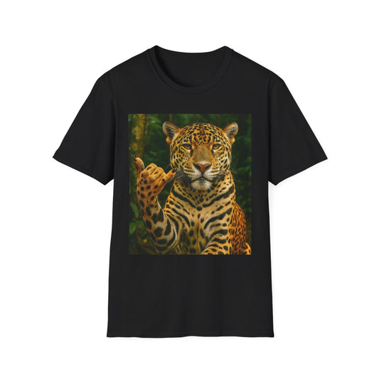 Shaka Jaguar – Wild Vibes
