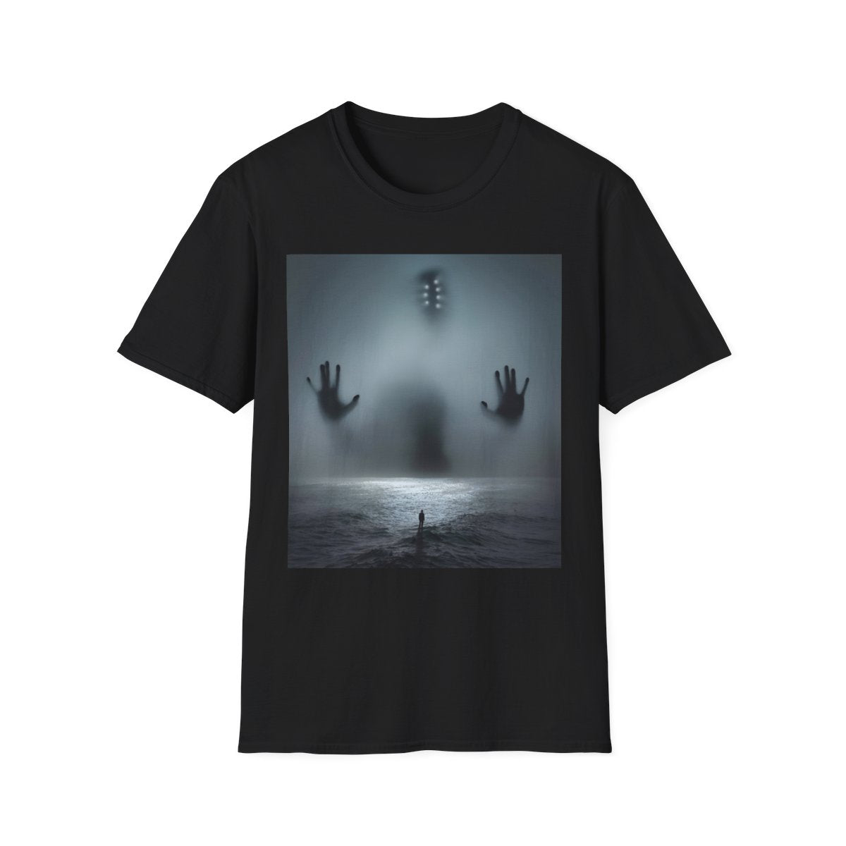 Beyond the Colossus – Human vs Titan