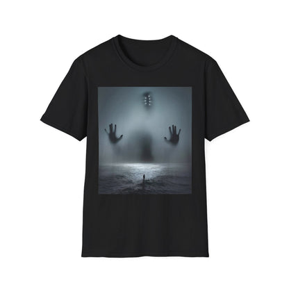 Beyond the Colossus – Human vs Titan