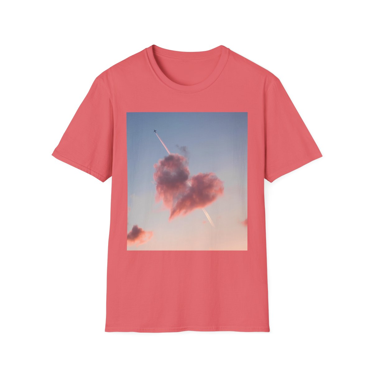 Heart in the Sky – Love Leaves a Trail