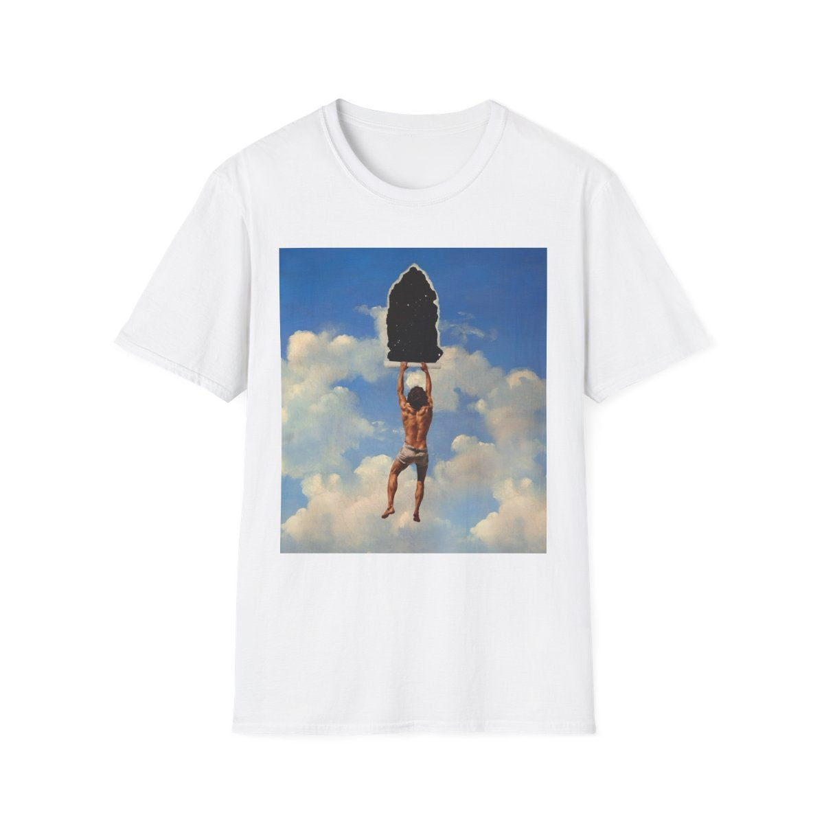 Unveiling The Cosmic Veil