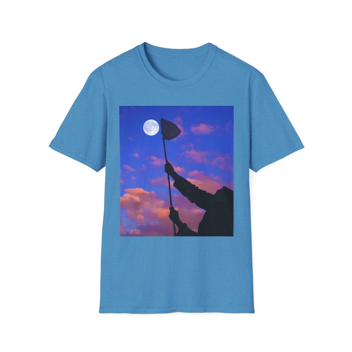 Catch the Moon – Reach Beyond