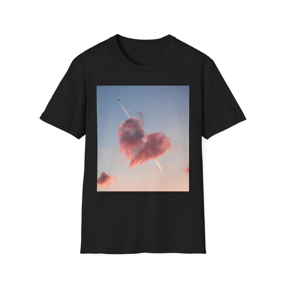 Heart in the Sky – Love Leaves a Trail